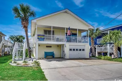 325 52nd Ave. N, North Myrtle Beach, SC 29582 - Photo 1
