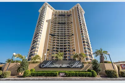9650 Shore Dr. #304, Myrtle Beach, SC 29572 - Photo 1