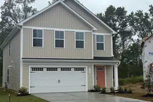 1104 Oak Meadow Dr, Conway, SC 29526 - Photo 1