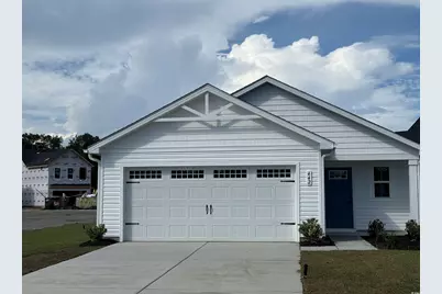 442 Myrtle Meadows Dr, Conway, SC 29526 - Photo 1