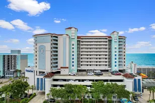 2301 S Ocean Blvd, Myrtle Beach, SC 29577 - Photo 1