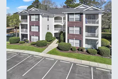 1314 River Oaks Dr. #1-J, Myrtle Beach, SC 29579 - Photo 1
