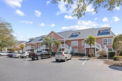 4760 Lightkeepers Way #20H, Little River, SC 29566 - Photo 1