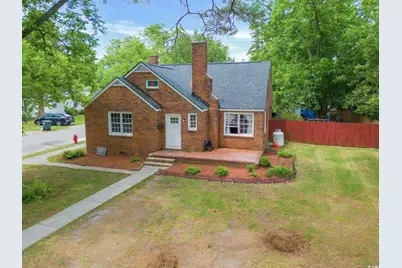 425 Patmar Square, Mullins, SC 29574 - Photo 1