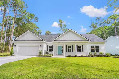 220 Ford Rd., Pawleys Island, SC 29585 - Photo 1