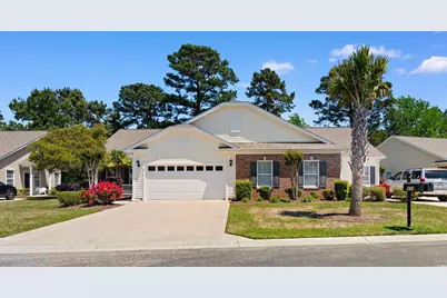 471 Deerfield Links Dr., Surfside Beach, SC 29575 - Photo 1