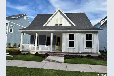 516 Ayrhill Loop, Myrtle Beach, SC 29588 - Photo 1