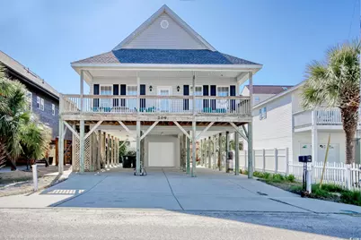 209 30th Ave. N, North Myrtle Beach, SC 29582 - Photo 1