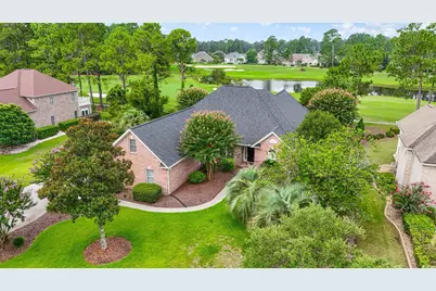 4222 Congressional Dr., Myrtle Beach, SC 29579 - Photo 1