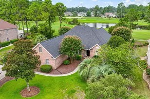 4222 Congressional Dr, Myrtle Beach, SC 29579 - Photo 1