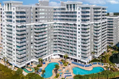 161 Seawatch Dr. #410, Myrtle Beach, SC 29572 - Photo 1