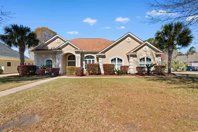 156 Henry Middleton Blvd., Myrtle Beach, SC 29588 - Photo 1