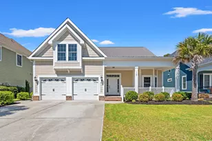 1127 E Isle Of Palms Ave, Myrtle Beach, SC 29579 - Photo 1