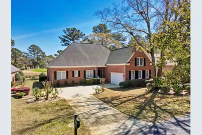 749 Club Circle, Pawleys Island, SC 29585 - Photo 1