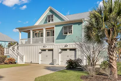 392 Eagle Pass Dr., Murrells Inlet, SC 29576 - Photo 1