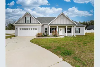 1241 Kenworth Circle, Conway, SC 29526 - Photo 1