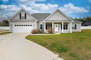 1241 Kenworth Cir, Conway, SC 29526 - Photo 1