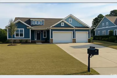 8926 Chesterfield Dr., Calabash, NC 28467 - Photo 1