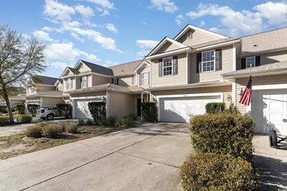 1025 Fairway Ln. #1025, Conway, SC 29526 - Photo 1