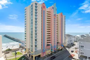 3500 N Ocean Blvd, North Myrtle Beach, SC 29582 - Photo 1