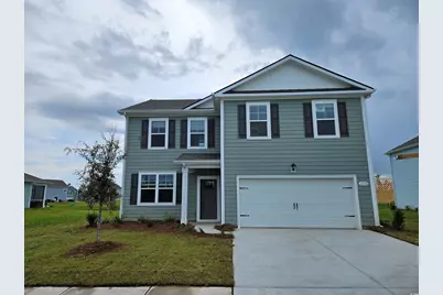 1133 Black Lake Way, Conway, SC 29526 - Photo 1