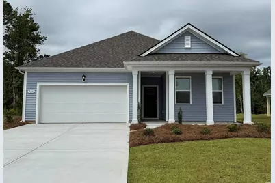 7351 Meadow Walk Loop, Loris, SC 29569 - Photo 1