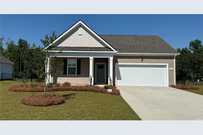 7383 Meadow Walk Loop, Loris, SC 29569 - Photo 1