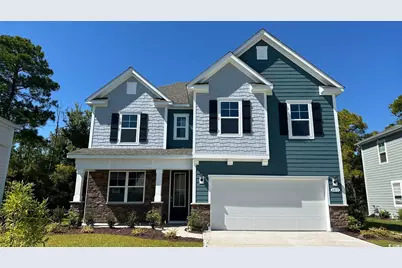 6015 Forest Dell Ct, Myrtle Beach, SC 29579 - Photo 1