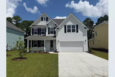 6039 Forest Dell Ct, Myrtle Beach, SC 29579 - Photo 1