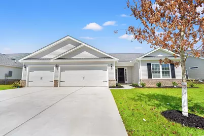 629 Woodside Dr., Conway, SC 29526 - Photo 1