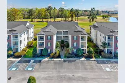 484 River Oaks Dr. #62-L, Myrtle Beach, SC 29579 - Photo 1