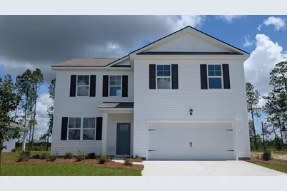 238 Bald Cypress Way, Conway, SC 29527 - Photo 1