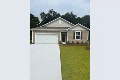 364 Rookroost Circle, Conway, SC 29526 - Photo 1