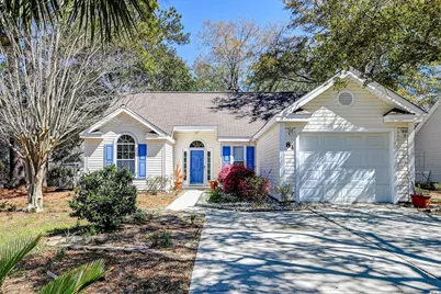 81 Safe Harbor Ave., Pawleys Island, SC 29585 - Photo 1