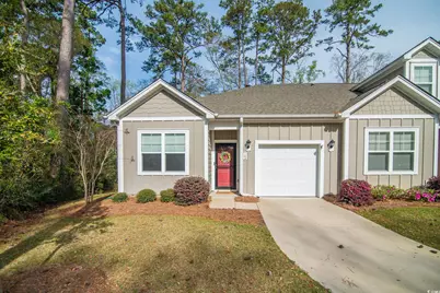 164 Vineyard Place #23, Pawleys Island, SC 29585 - Photo 1