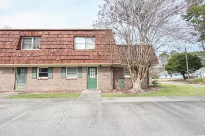 1025 Carolina Rd. #O4, Conway, SC 29526 - Photo 1