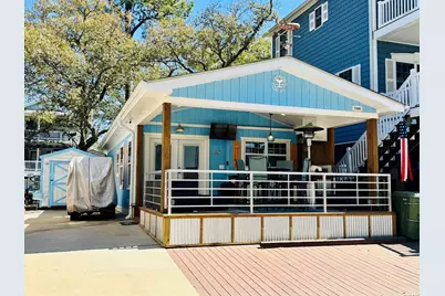 6001 - 1268 S Kings Hwy., Myrtle Beach, SC 29575 - Photo 1