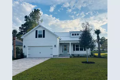 313 Goddard Ln., Murrells Inlet, SC 29576 - Photo 1