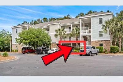 6253 Catalina Dr. #713, North Myrtle Beach, SC 29582 - Photo 1