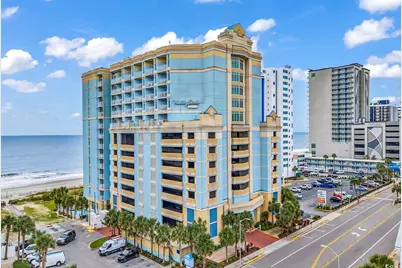 2501 South Ocean Blvd. #1011, Myrtle Beach, SC 29577 - Photo 1