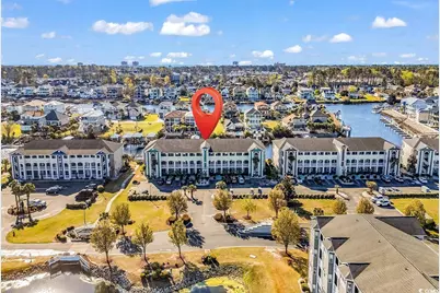 4520 North Plantation Harbour Dr. #F-18, Little River, SC 29566 - Photo 1