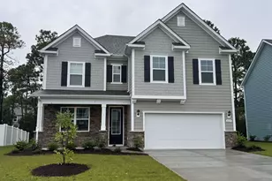 6023 Forest Dell Ct, Myrtle Beach, SC 29579 - Photo 1