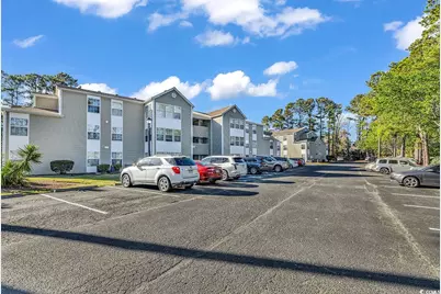 120 Spanish Oak Ct. #H, Surfside Beach, SC 29575 - Photo 1