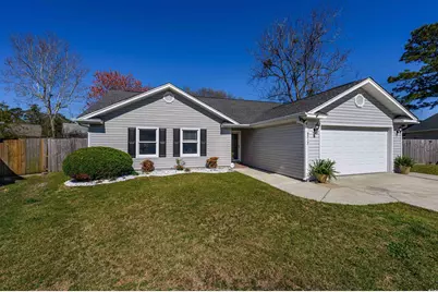 9717 Ashley Ln., Murrells Inlet, SC 29576 - Photo 1