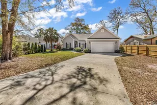 1626 Edgewood Dr, Little River, SC 29566 - Photo 1