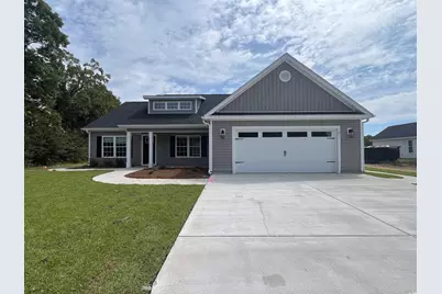 471 Highway 348, Loris, SC 29569 - Photo 1