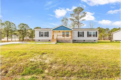 7740 Kerl Rd., Conway, SC 29526 - Photo 1