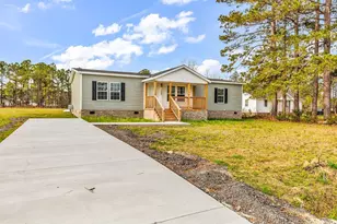 7768 Kerl Rd, Conway, SC 29526 - Photo 1