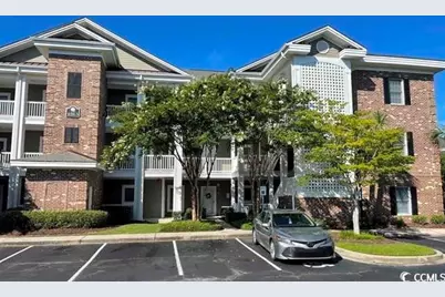 4865 Magnolia Pointe Ln. #204, Myrtle Beach, SC 29577 - Photo 1