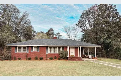 905 Fulton Ave., Kingstree, SC 29556 - Photo 1